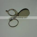 AP212 Key Chain With Magnifying Lens 6 x Magnification thumbnail-6