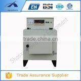 MF1200 Laboratory High Temperature Muffle Furnace thumbnail-1