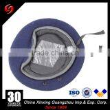 2017 Different Color Beret Cap India Wholesale Military Men Beret for Army thumbnail-5