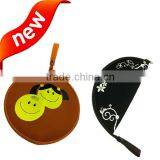 Mouse Mat With Zip LS Eplus