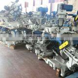 Mitre Saw, Wood Saw, Aluminum Saw 2000W, Belt Driver Sliding Saw thumbnail-3