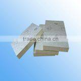 Double Sided Aluminum Foil PIR Foam Duct Panel thumbnail-1