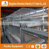 Factory Price Trade Assurance Cages Chicken Equipment Poultry Equipment thumbnail-2