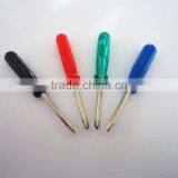 Wholesale 2.0x45mm Mini Phillips Head Screwdriver thumbnail-6