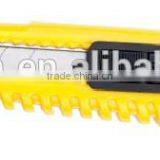 Cheap and Useful 18mm Width Blade Utility Knife , Cutter thumbnail-2