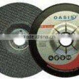 FLEXIBLE GRINDING WHEELS 1002