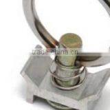 SINGLE STUD FITTING, B.S. 1300KGS, ZINC PLATE ALUMINUM FITTING thumbnail-4