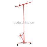 3.5 Meter Steel Panel and Drywall Lift Board Lifter Steel Panel Hoist Tool thumbnail-1
