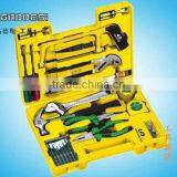 21pcs Homeowner' Tool Set