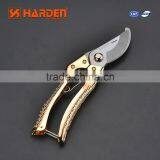 Professional Garden Tree Pruner With Steel Handle thumbnail-1