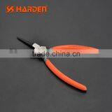 Functional OEM Service Internal Straight Jaw Professional 7" Circlip Pliers thumbnail-3