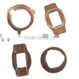 Q235 Highly Damage Resistant Galvanized Cuplock Ledger Blade