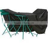 Deluxe Small Table Cover Outdoor Protective Cover thumbnail-1