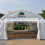 Best Selling Fabric Storage Buildings , Farming Temporary Warehouse Tent, Boat Storage Canopy , Car Shelter thumbnail-2
