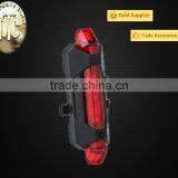 Charging LED Taillights Highlight thumbnail-2