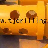 Casing Twister Driven by Machine Rotary Table thumbnail-1