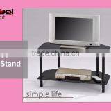 Furniture Design New Model Glass Lcd Modern tv Stand thumbnail-1