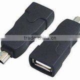 USB AF-MINI USB 5P-B M Adapter VK2-0055 thumbnail-1