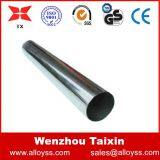 Cold Drawn 409/409L Stainless Steel Welded Pipe Tube For Construction thumbnail-4