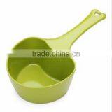 Custom Pet Dog Cat Heart Shape Food Scoop,oem Animal Plastic Spoons Maker thumbnail-1