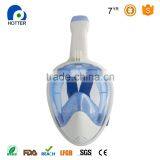 Easy Breah Snorkeling Mask Full Face 180 Degree With Gopro thumbnail-4
