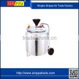 Sinppa High Quality Professional Stainless Steel Car Wash Foam Machine for Sale thumbnail-1