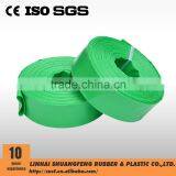 China Supplier Colorful Sizes Pvc Water Hose Reels thumbnail-1