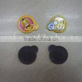 Tin Emblem in Special Lovely Shape thumbnail-1