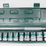 Berrylion 10pcs Socket Set CR-V Socket Set for Sale thumbnail-5