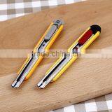 Best Selling Box Cutter Utilityknife From Yiwu Factory thumbnail-3