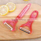 New Products Multifunctional Stainless Steel Peeler From China Factory for Kitchen thumbnail-4
