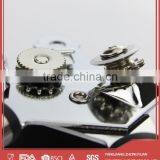 Metal Head Can Opener and Bottle Opener With Stainless Steel Handle thumbnail-6