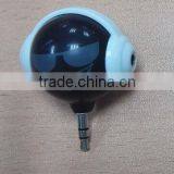 Headphone Jack Splitter Adapter thumbnail-2