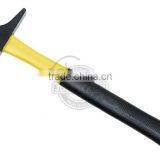 Superior 25mm Plastic Coating Handle Carpenter's Hammer thumbnail-1