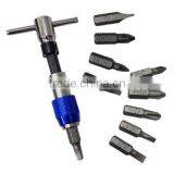 12 PC Power Bit & Accessory Kit thumbnail-1