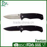 Stainless Steel Multi Folding Best Hunting Knife for Camping thumbnail-1
