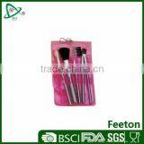 5pcs Wholesale Facial Makeup Miniature Beauty Tools Set thumbnail-1