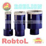 FLB001-S3 Electroplated Diamond Core Drills (itemID:YAAE)-MARY thumbnail-1