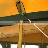 Custom 2017 Hot Sale Outdoor 4x4 Camping Folding Caravan Trailer thumbnail-4