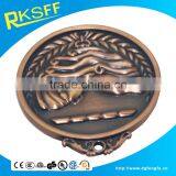 Manufacturer Directly Sell Award Medal For Sports thumbnail-2
