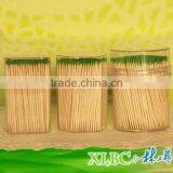 Double Pointed Mint Bamboo Toothpick With High Quality thumbnail-1