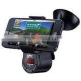Multi-functional Phone Holder in Car thumbnail-3