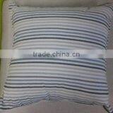 Pillow Little Stripe Rose thumbnail-4