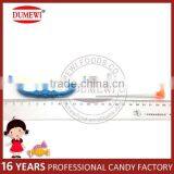 China Cheap Plastic Shooting Bow and Arrow Toy Candy thumbnail-4