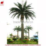 Factory Direct Sale Decorative Artificial Palm Tree Artificial Tree thumbnail-6
