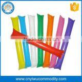 Air Thunder Plastic PE Inflatable Cheer Stick Noise Maker thumbnail-1