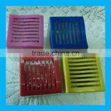 Gel Type Air Freshener Used For Room/Hotel/Car thumbnail-6