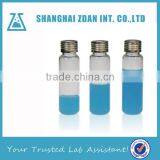 Headspace Vial, Septa and Caps thumbnail-3