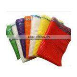 Baoding Net Fruit Bag,pe Net Bag,net Bags for Onions Wholesale thumbnail-1