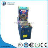 2016 Hot Sale Electronic Pinball Arcade Game Machine/kids Coin Operated Arcade Game Machine for Sale thumbnail-4